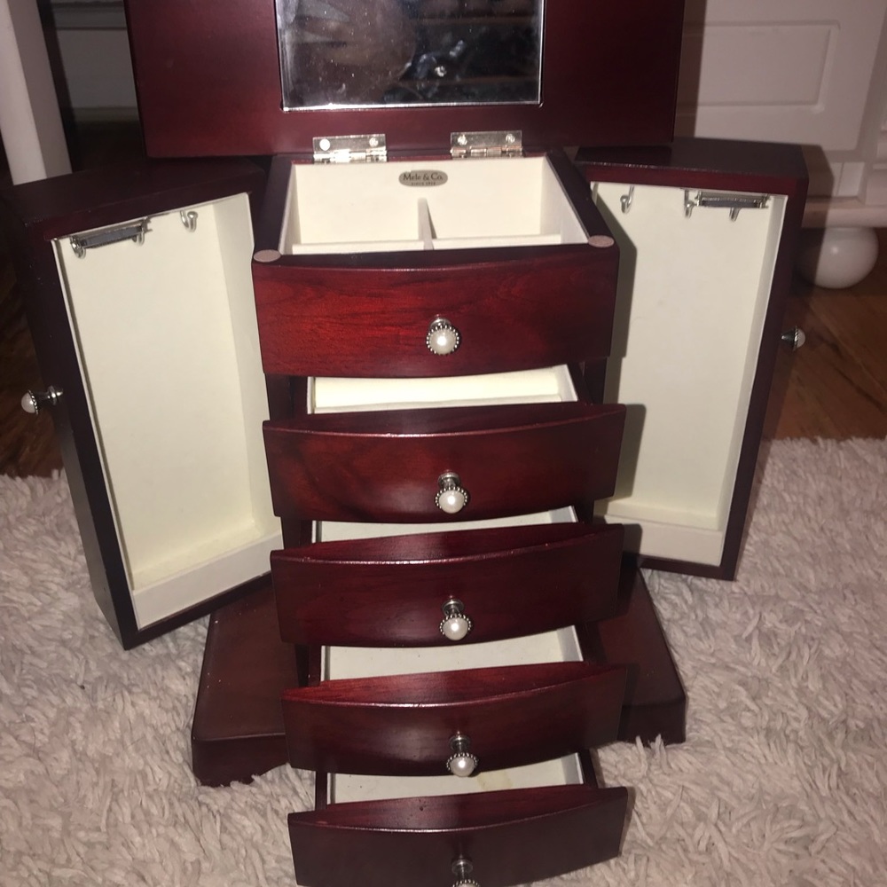 Jewelry Box